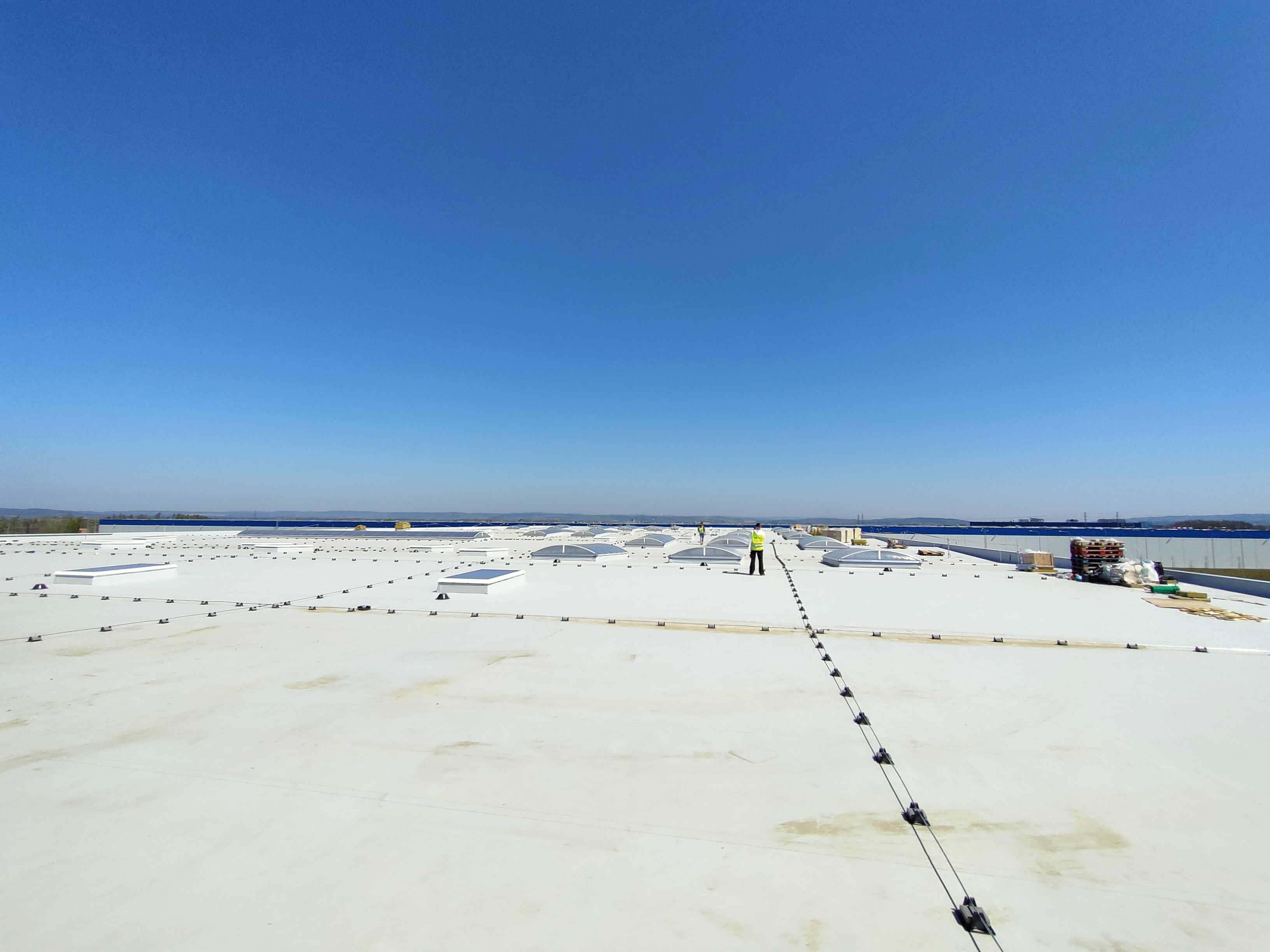 Cheb Nexans - Lamilux